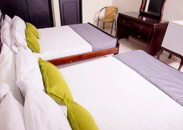 Ayenda 1309 Villa DiliaVilla