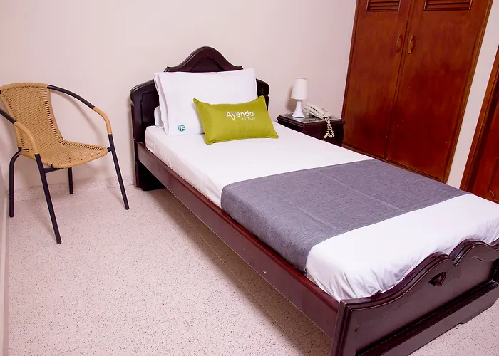 Ayenda 1309 Villa DiliaVilla