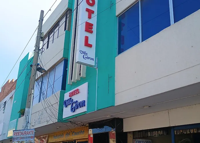 Villa Giron InnVilla